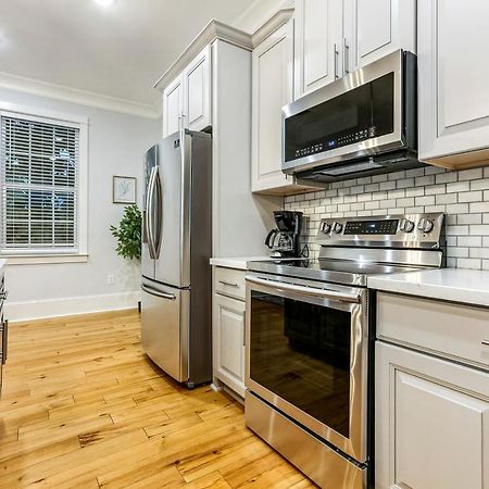 Hosteeva Private Condo W Pool And High-End Amenities Near Frnch Quarter 뉴올리언스 외부 사진