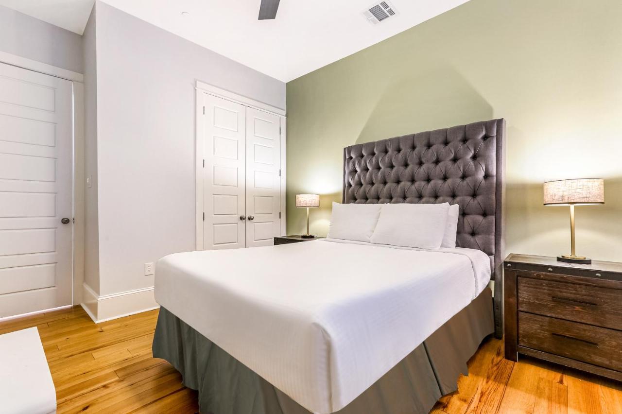 Hosteeva Private Condo W Pool And High-End Amenities Near Frnch Quarter 뉴올리언스 외부 사진