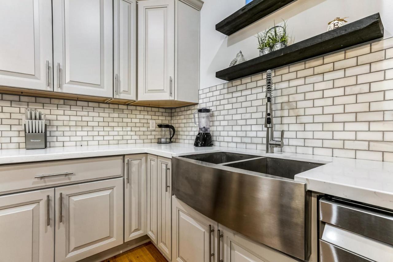 Hosteeva Private Condo W Pool And High-End Amenities Near Frnch Quarter 뉴올리언스 외부 사진